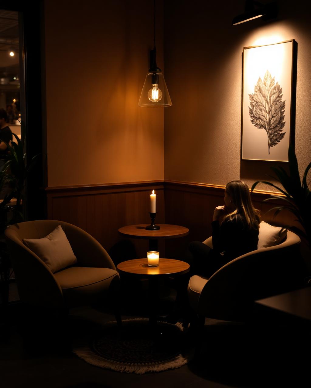 Couple Corner