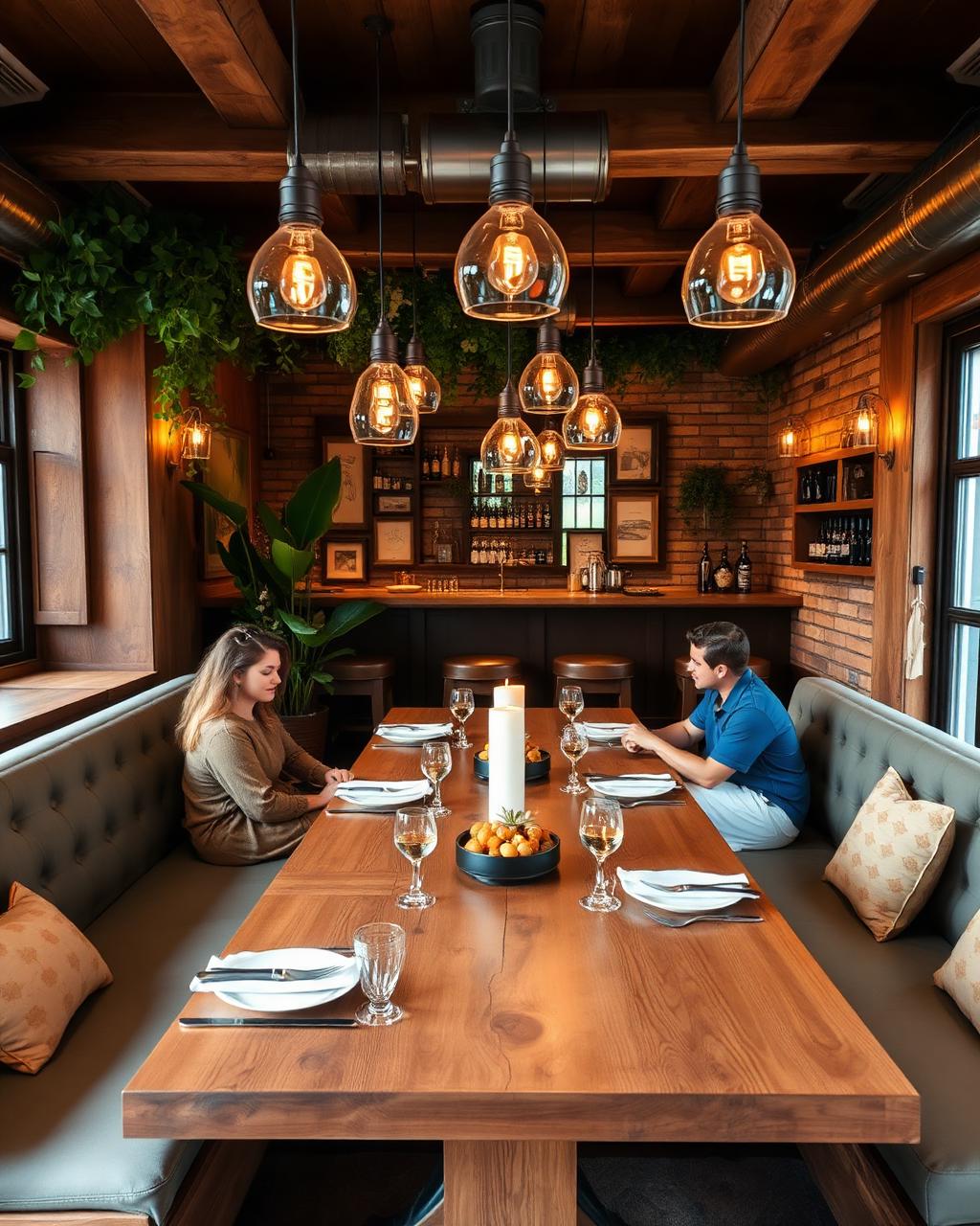 Family Table